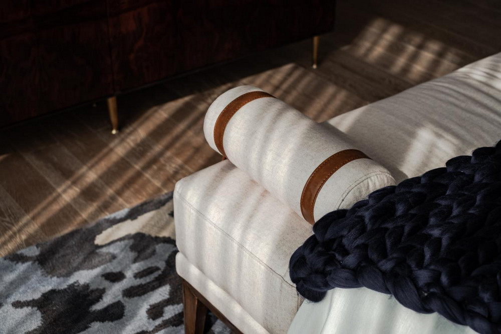 金螳螂新作 615㎡山海荟C2样板间设计落地方案-40