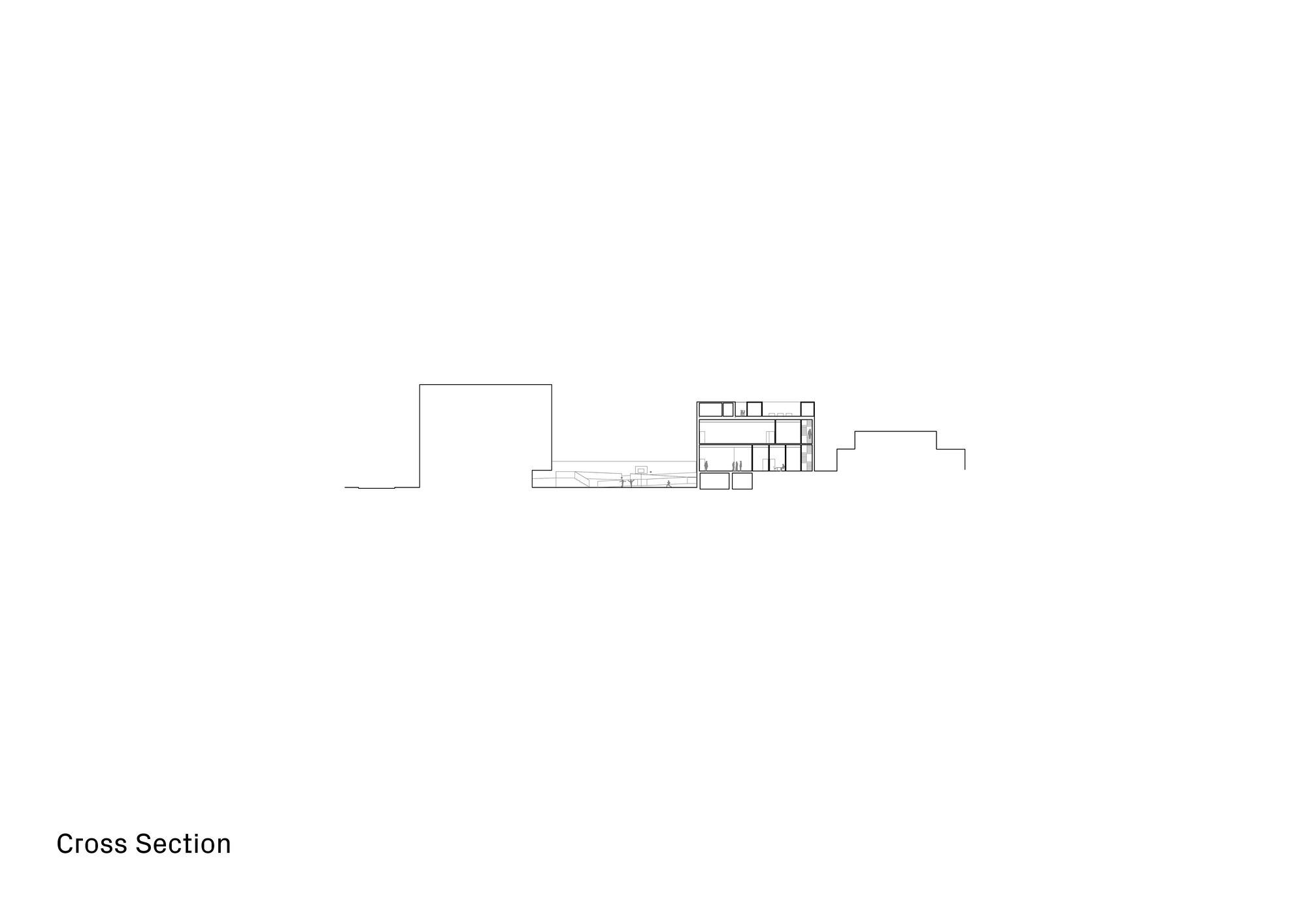 巴黎动物中心丨法国巴黎丨EGA Erik Giudice Architects-35