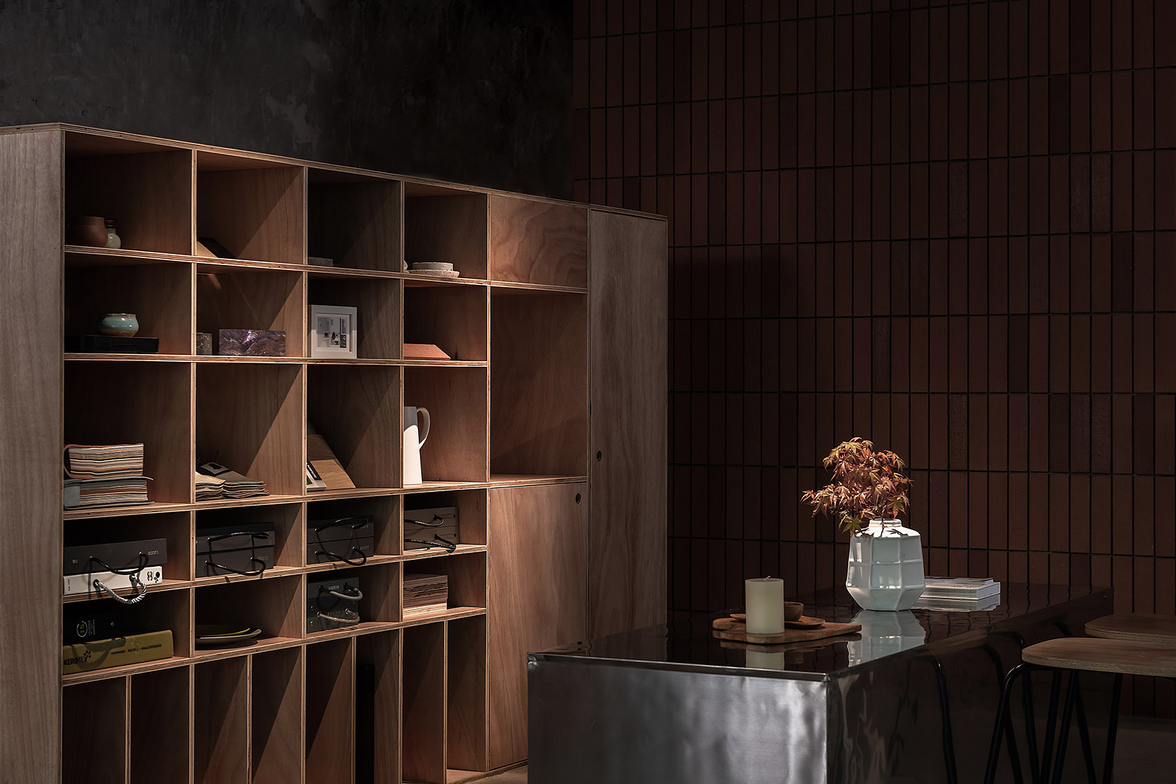 有物设计办公室丨中国四川丨有·物设计-54