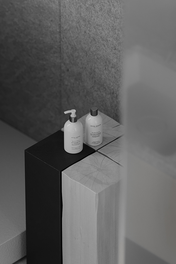 极简风住宅设计 超有设计感！-44