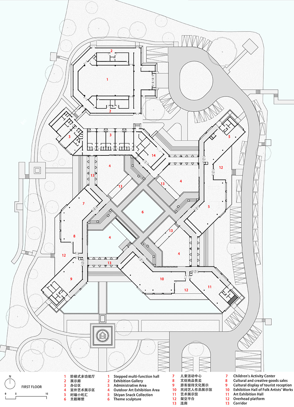 Village²,红庄艺术里二期丨中国江苏丨杭州午璞建筑设计咨询有限公司-42
