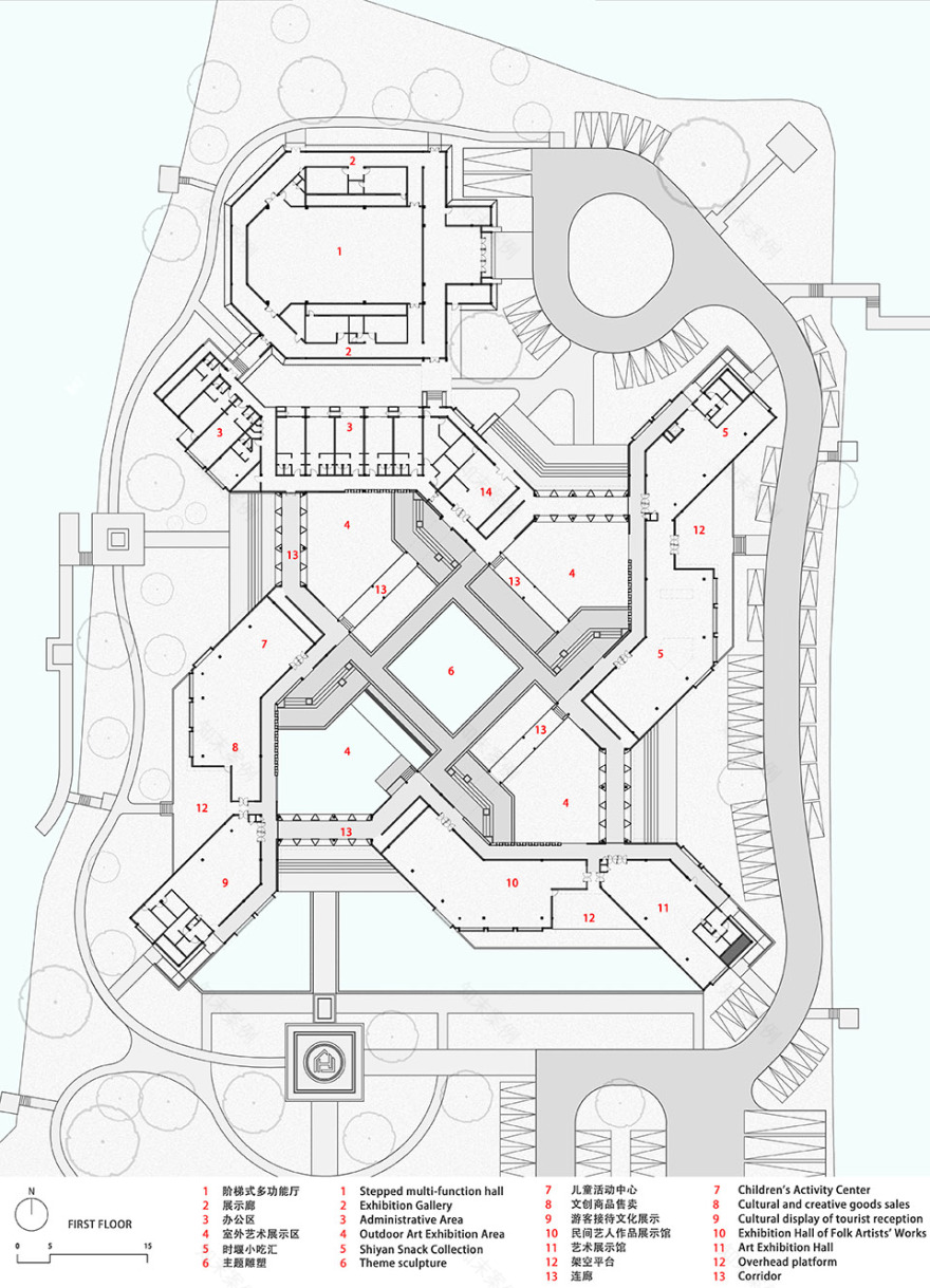Village²,红庄艺术里二期丨中国江苏丨杭州午璞建筑设计咨询有限公司-42