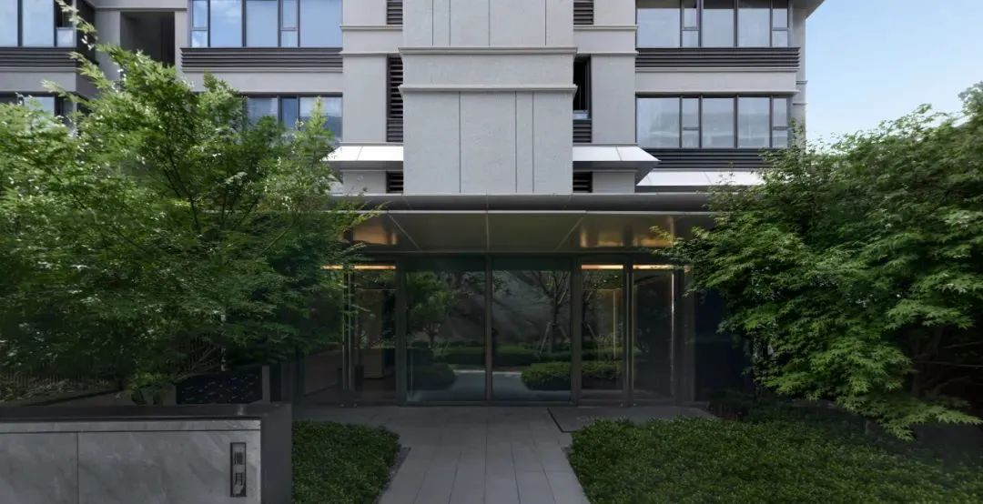 融创CHINA山水江南丨中国无锡丨上海中房建筑设计有限公司-49