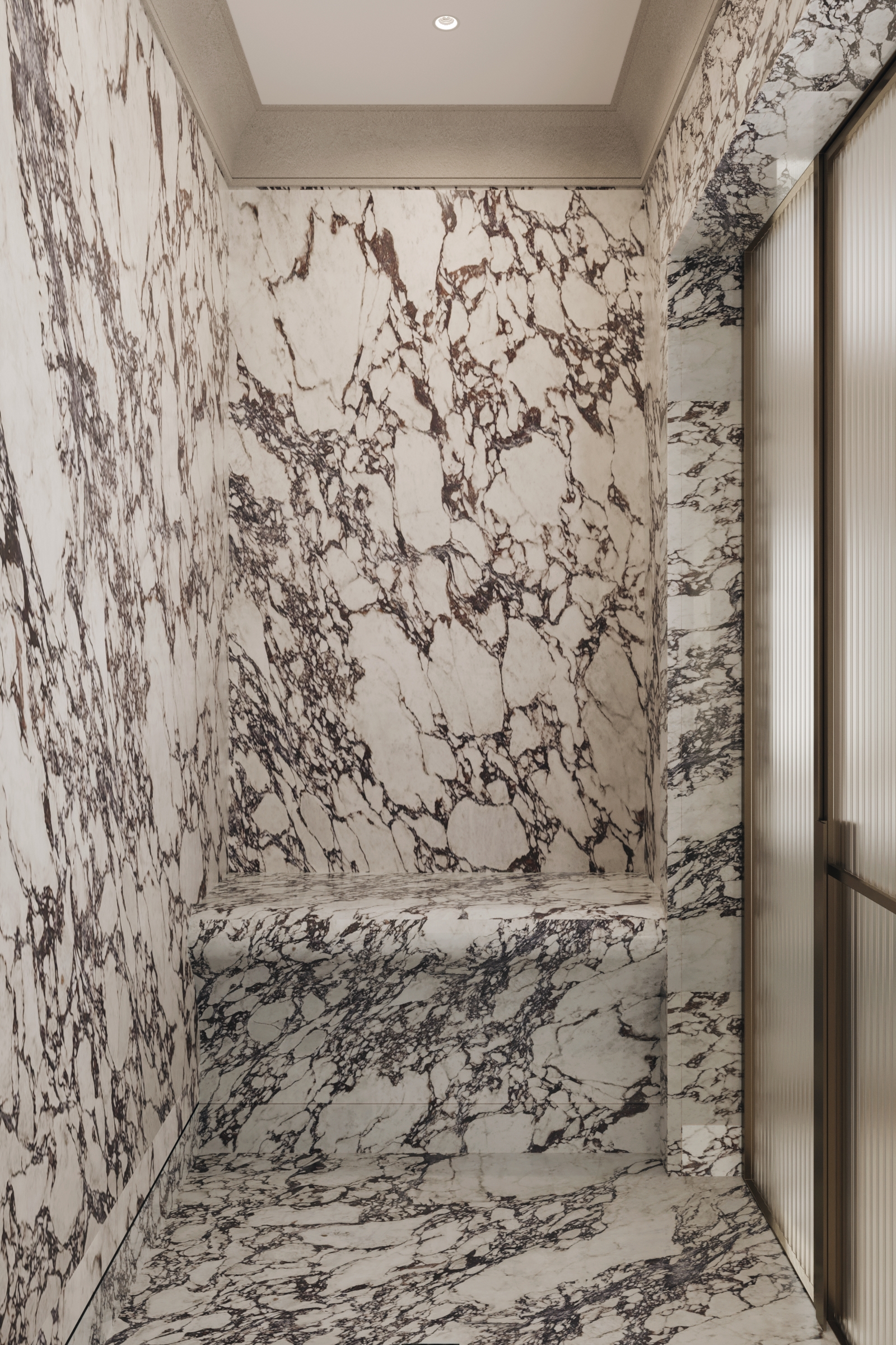 Principal bathroom G.E. London UK-16