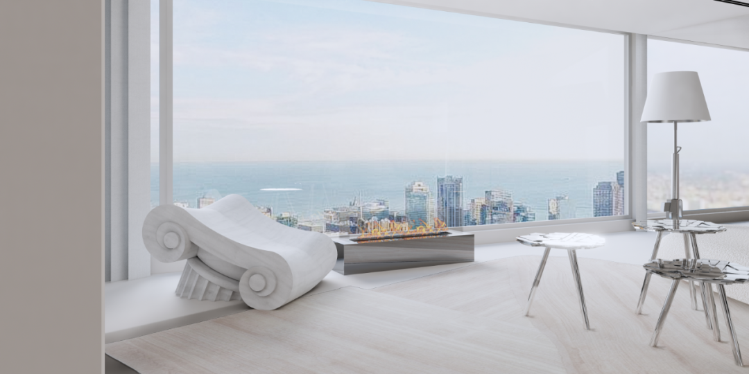 晨暮粉彩 · 西派城奢雅室内设计丨奇点上宅-13