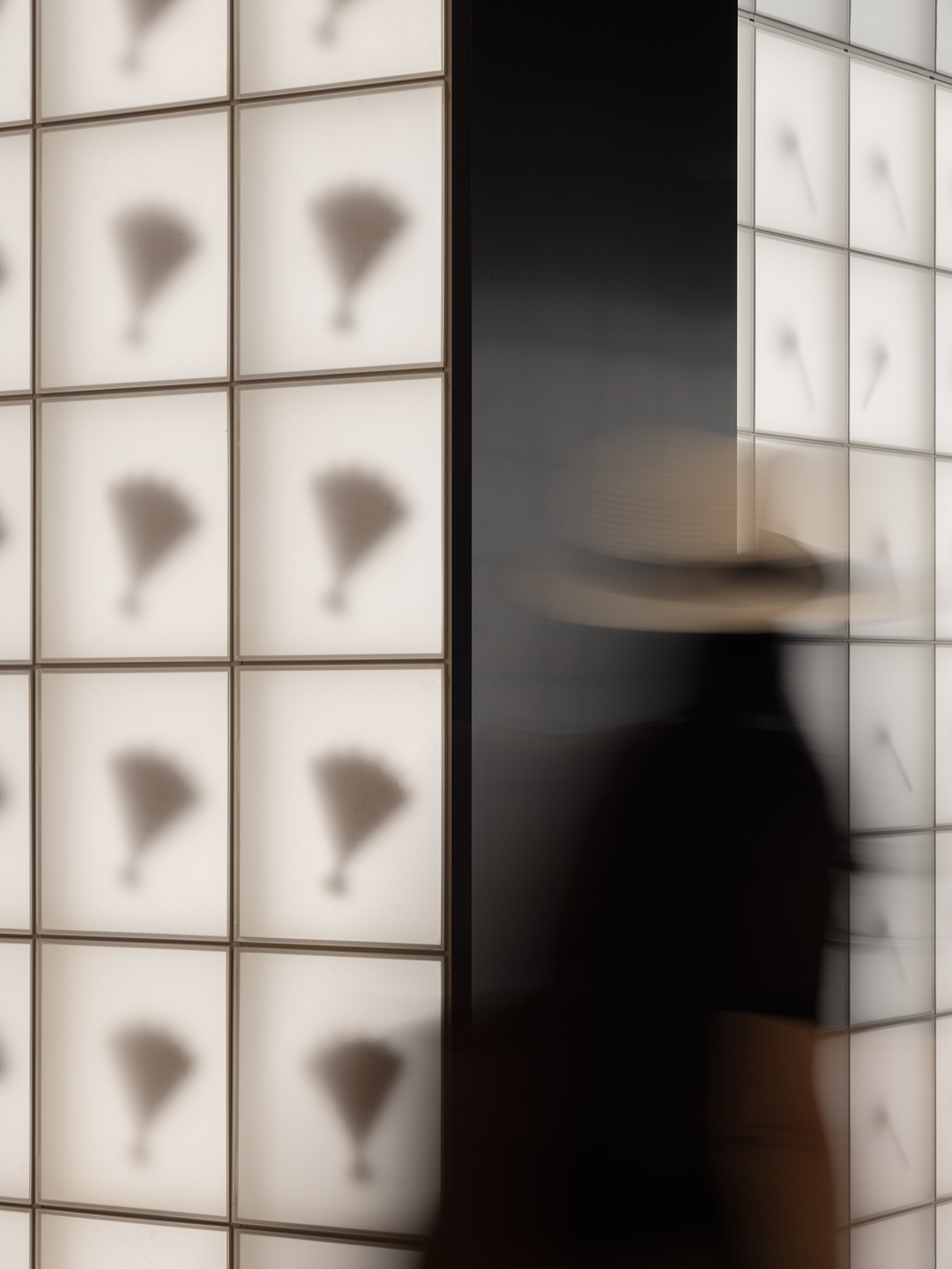 德基广场一期四层盥洗室丨中国南京丨唯想国际-70