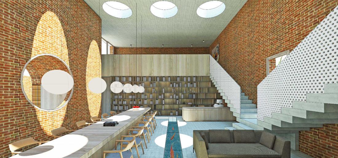 
河南永城民宿 -2