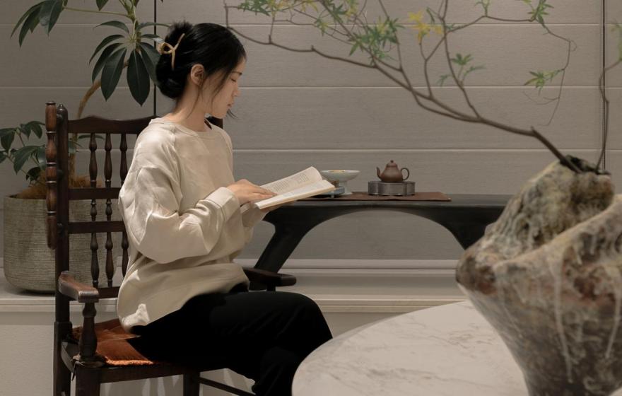 长卷绘盛世,叹满目风光丨GND恩嘉设计-31