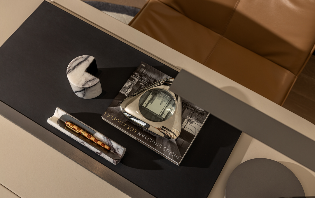 中海首开湖光玖里合院样板间丨中国北京丨SDD 上达设计-73