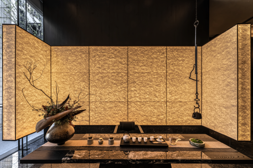 龙湖·航天御湖境丨中国西安丨DAS 大森设计-39