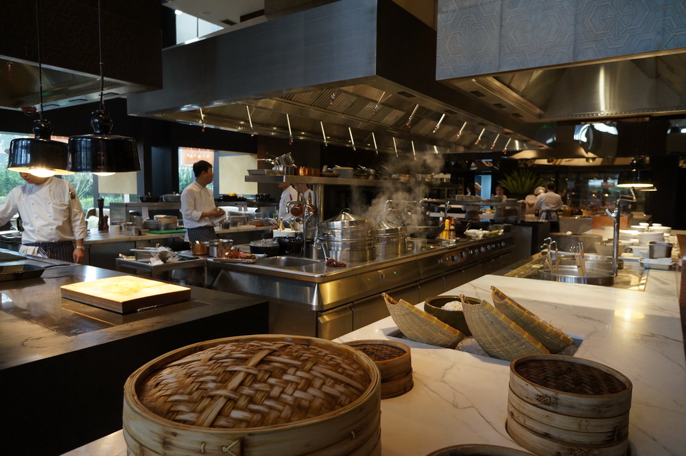 北京瑰丽酒店——亚洲首家瑰丽试营业自拍-2-56