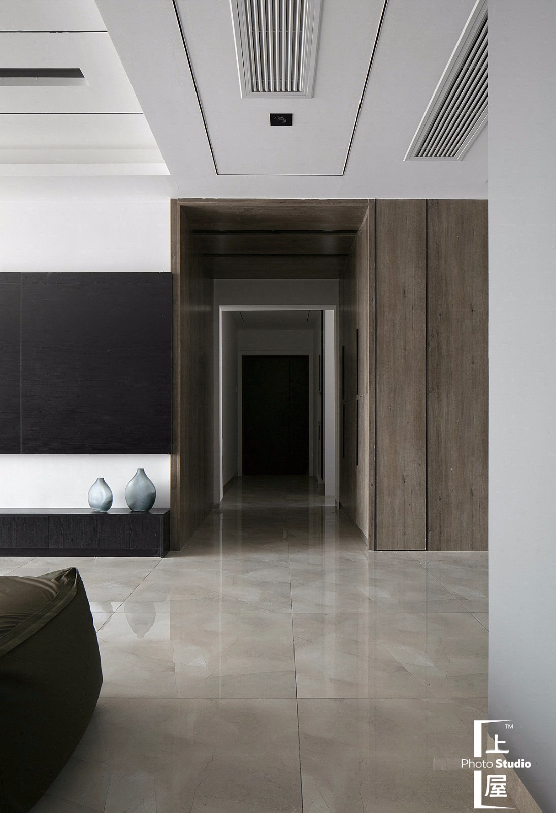 长沙北辰三角洲私宅  米维空间-7