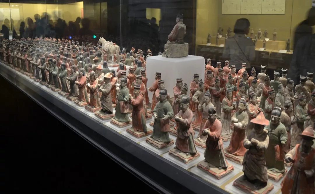 西安-- 甘肃-- 青海-- 西藏-- 云南环游之旅 | 诗和远方的田野-8