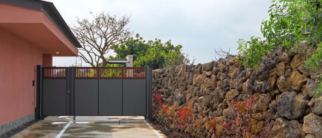 292 m²韩国退休住宅-33