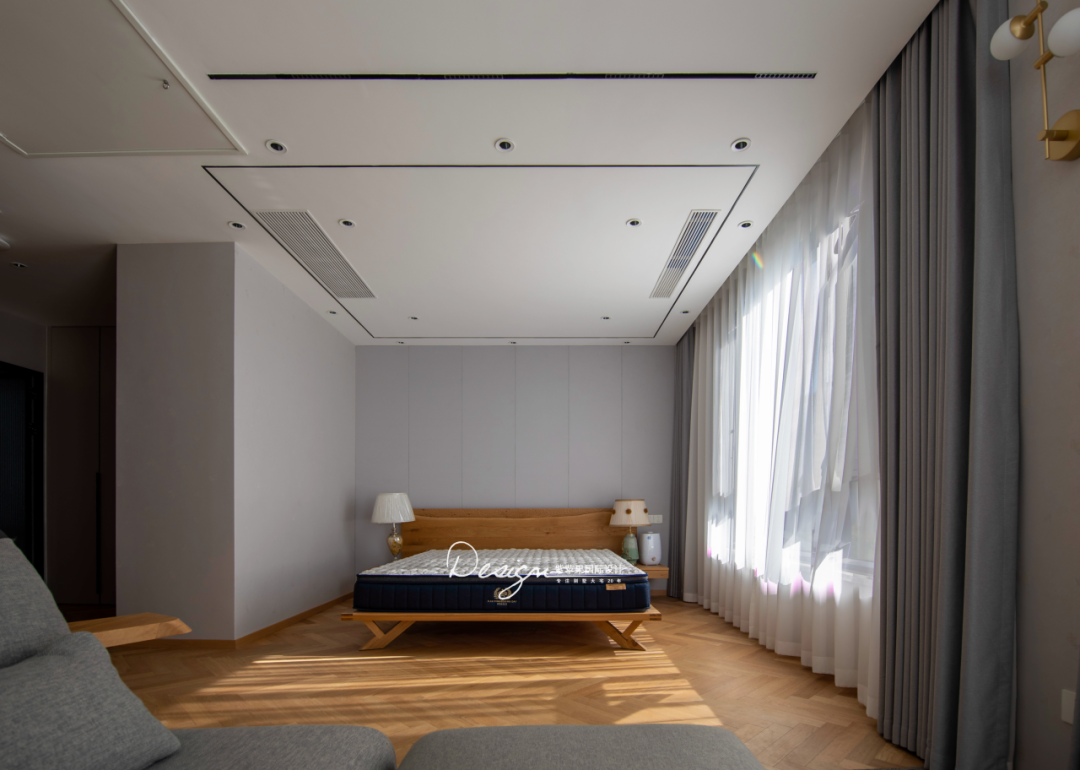 诺德山海春风日式诗意生活丨紫苹果国际设计-81