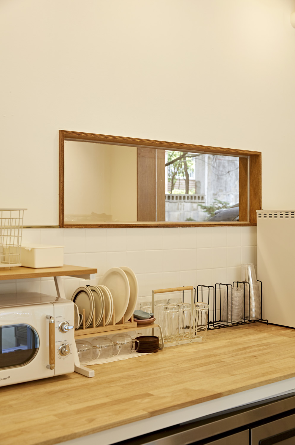 十五平米温馨糖果店，设计魅力无限-15