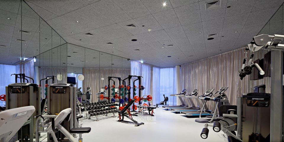 克罗地亚半岛上的度假酒店-38