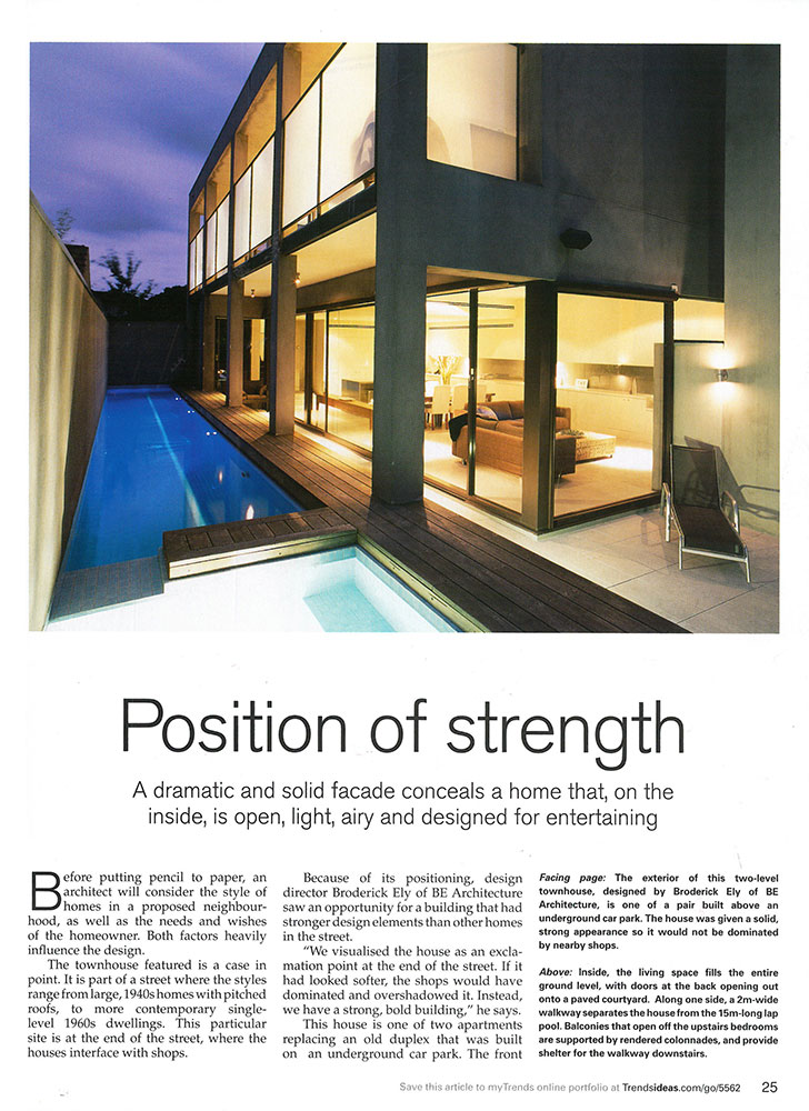 Media Index - B.E Architecture-486