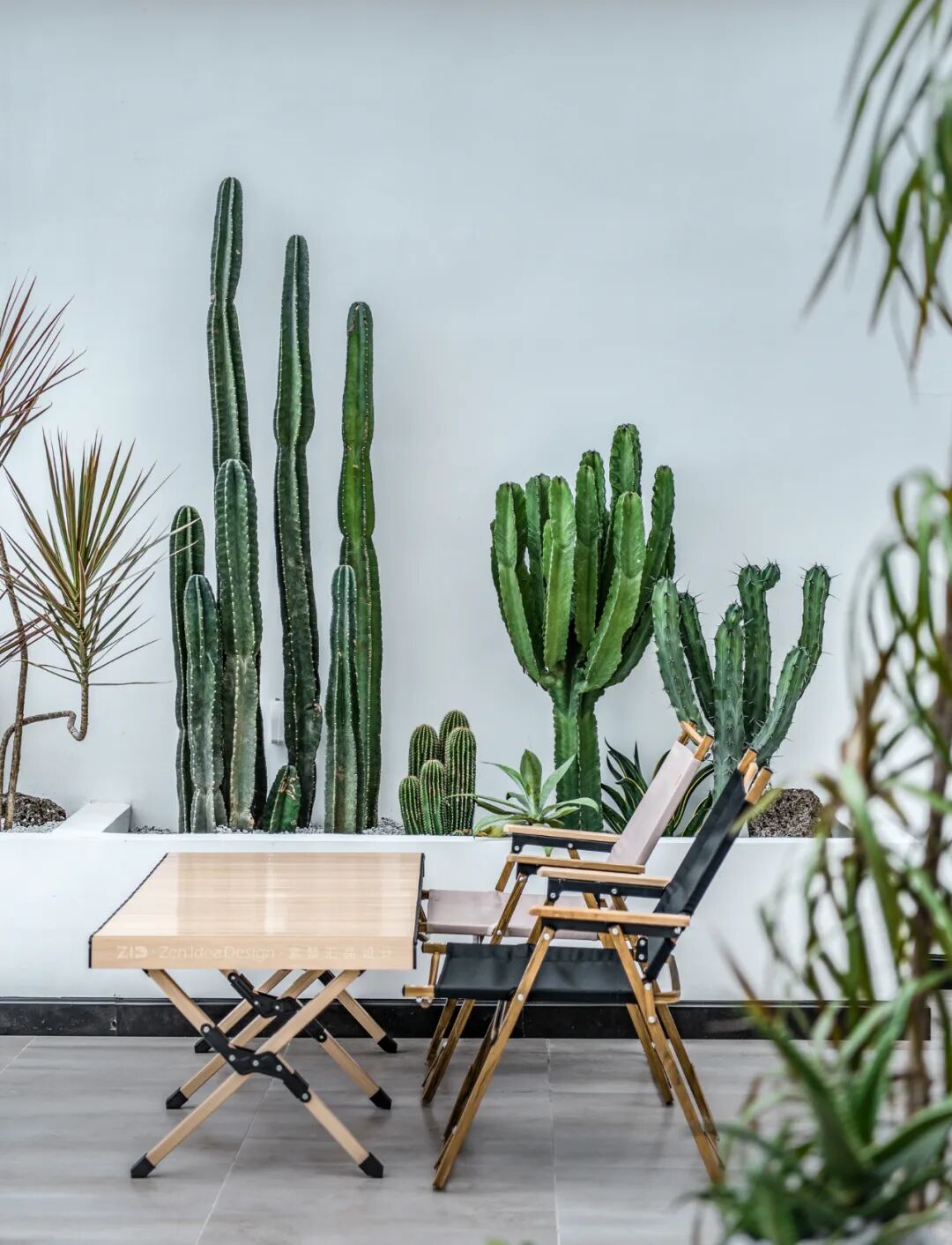 紫禁汇品设计全案托管交付 1500平ME会所 淡色物语 丨中国海口丨紫禁汇品设计-49