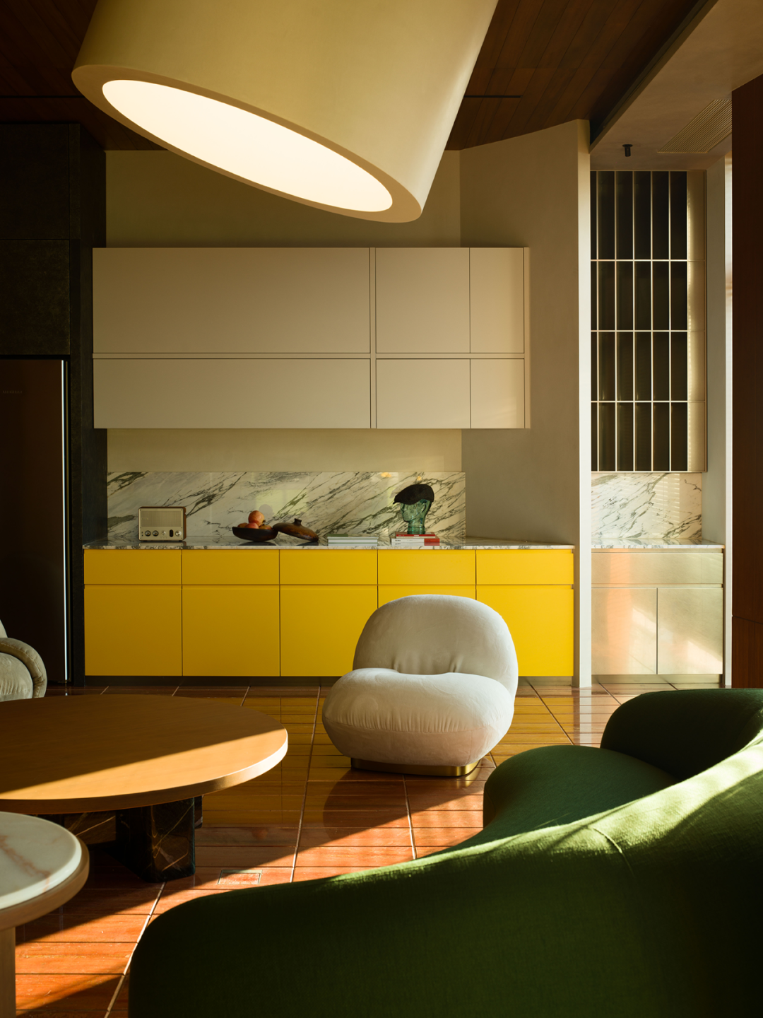 D·H 城市会客厅丨中国重庆丨jsd . 简璞团队,危环,曾微微-59