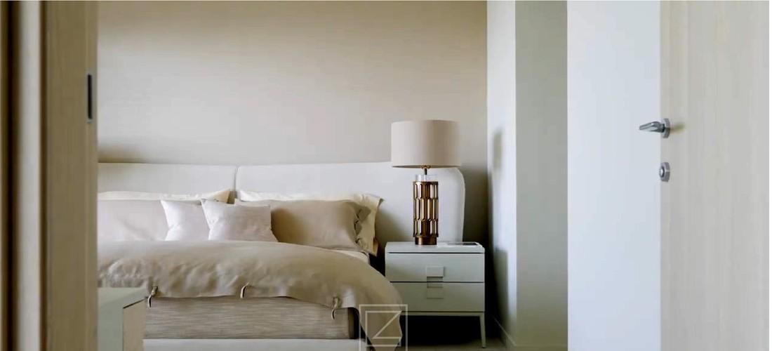 欧式奢华家居，浪漫优雅的现代空间-20