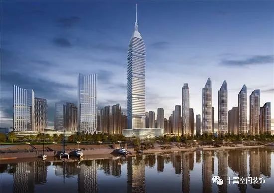 港式风情与现代生活交融，打造精英阶层完美生活方式-10