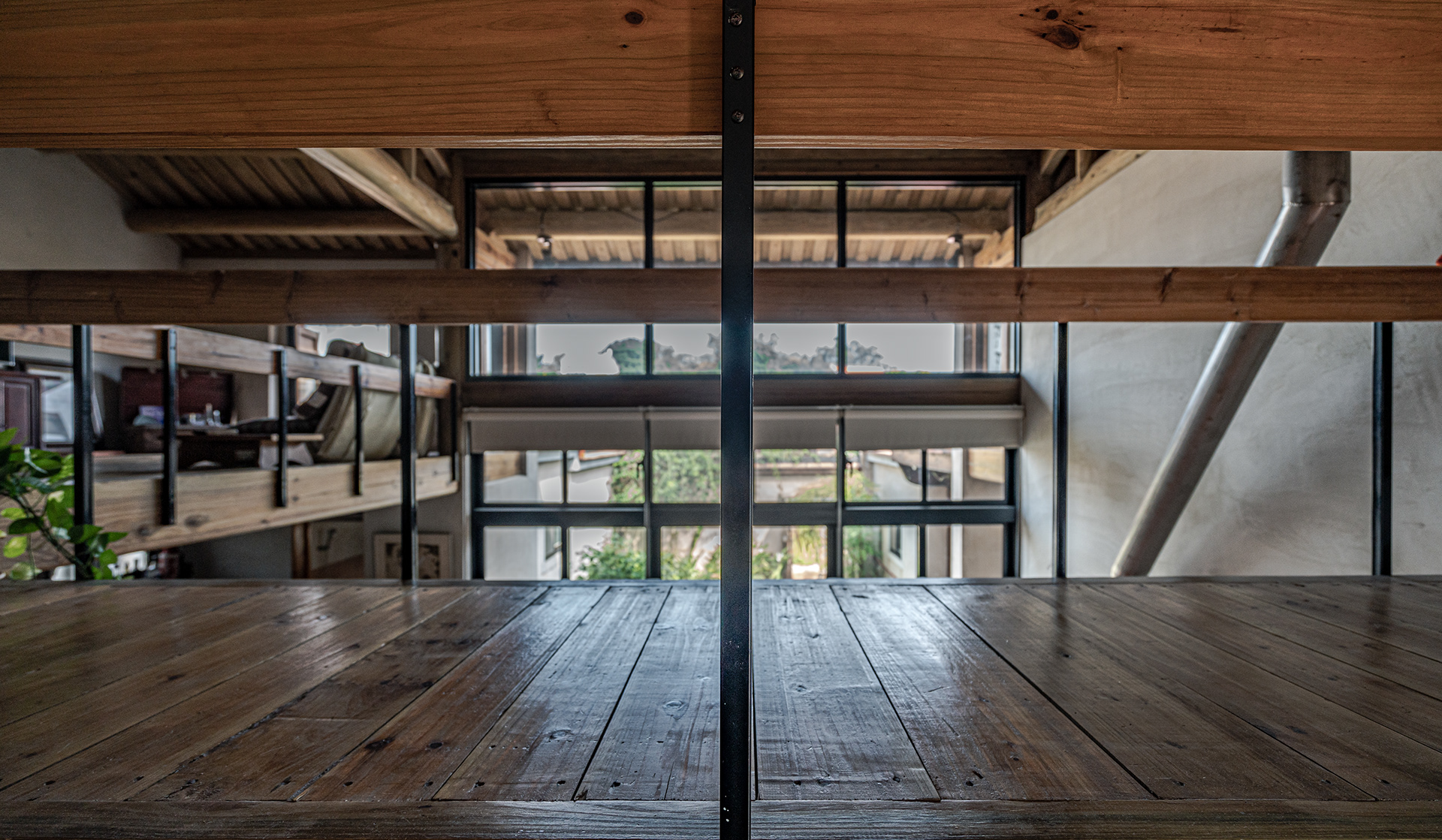 珠山自宅/Leechen Studio-26