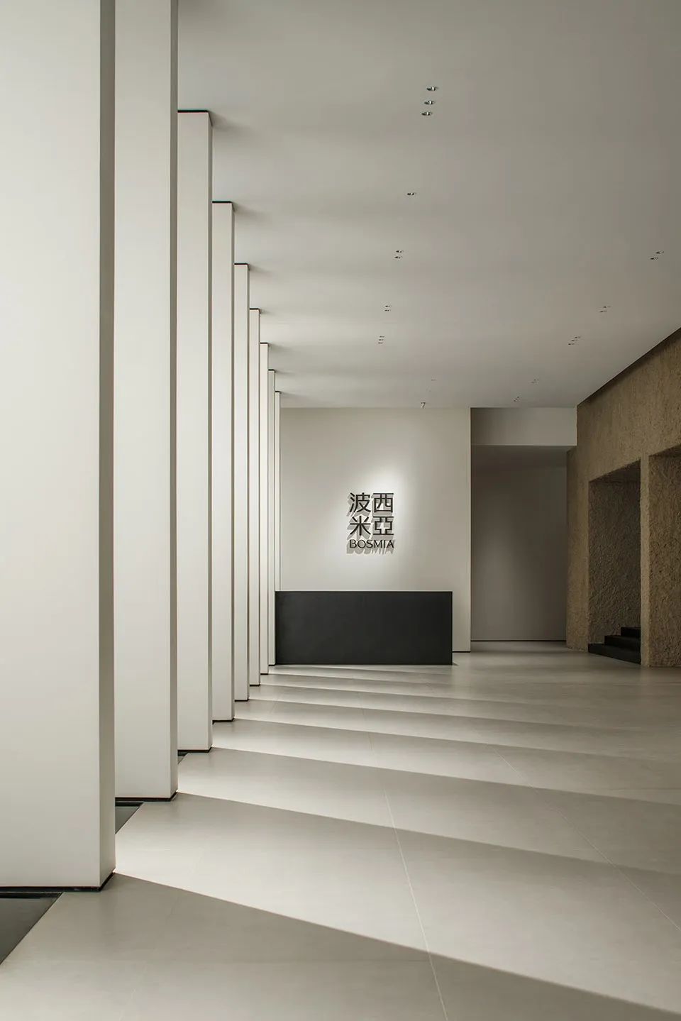 Comico 美术馆由布院新馆丨日本丨隈研吾建筑都市设计事务所-118