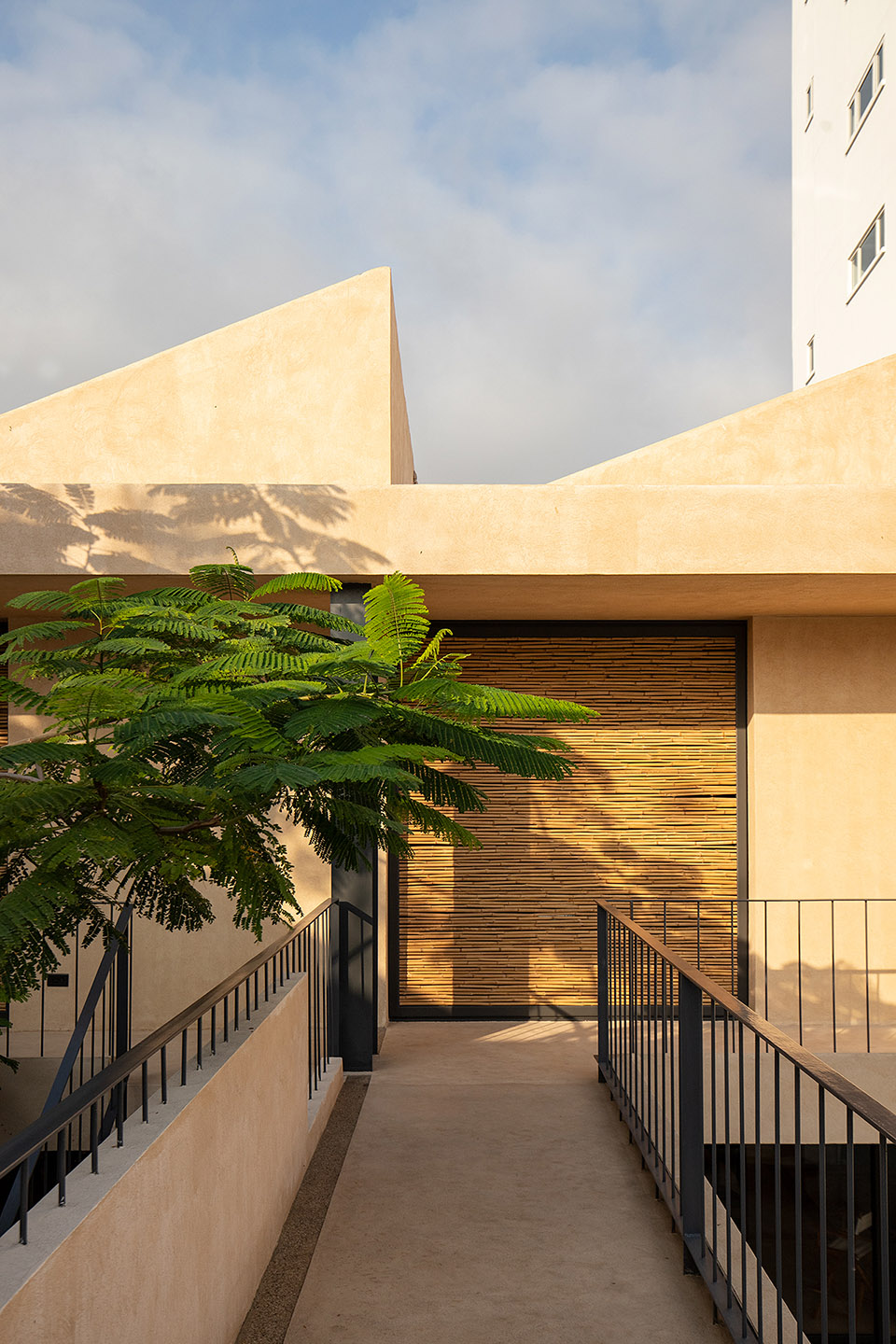 Tres Aguas 住宅丨厄瓜多尔丨Diez+Muller Arquitectos-53