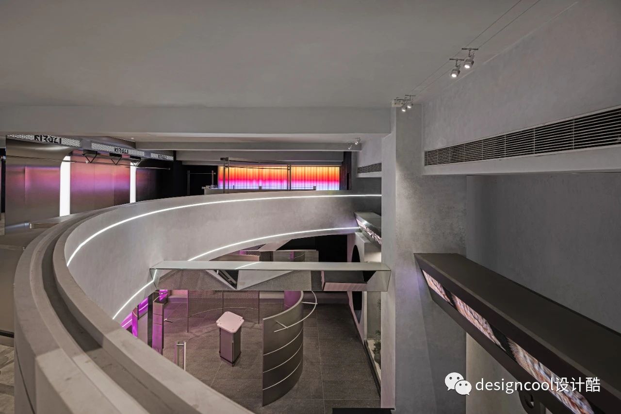 KIRALI 成都店丨中国成都丨E27 Studio-55