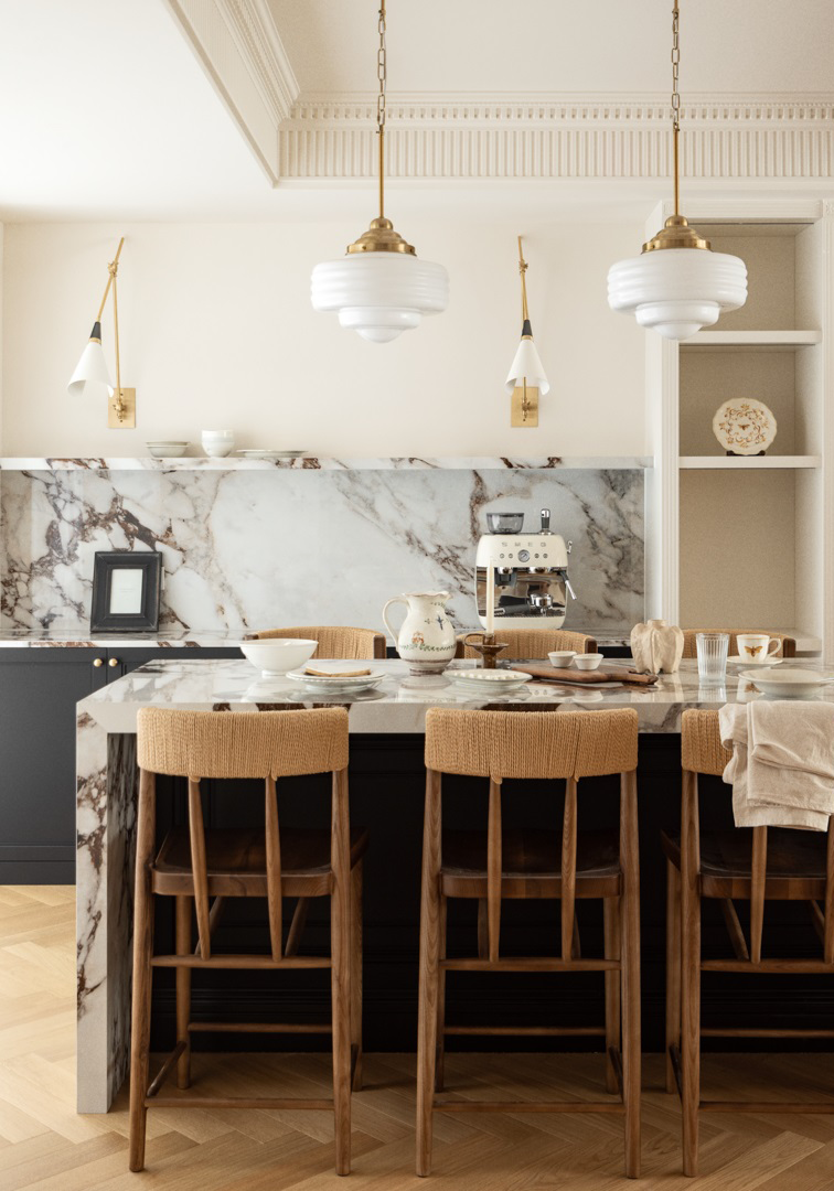 轻法式 奶油风,慵懒松弛-18