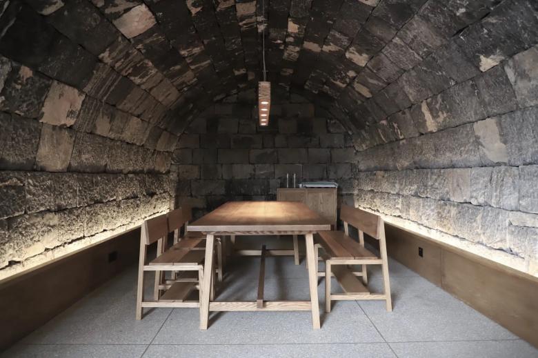 Approach Architecture Studio丨Localand Foods丨中国-9