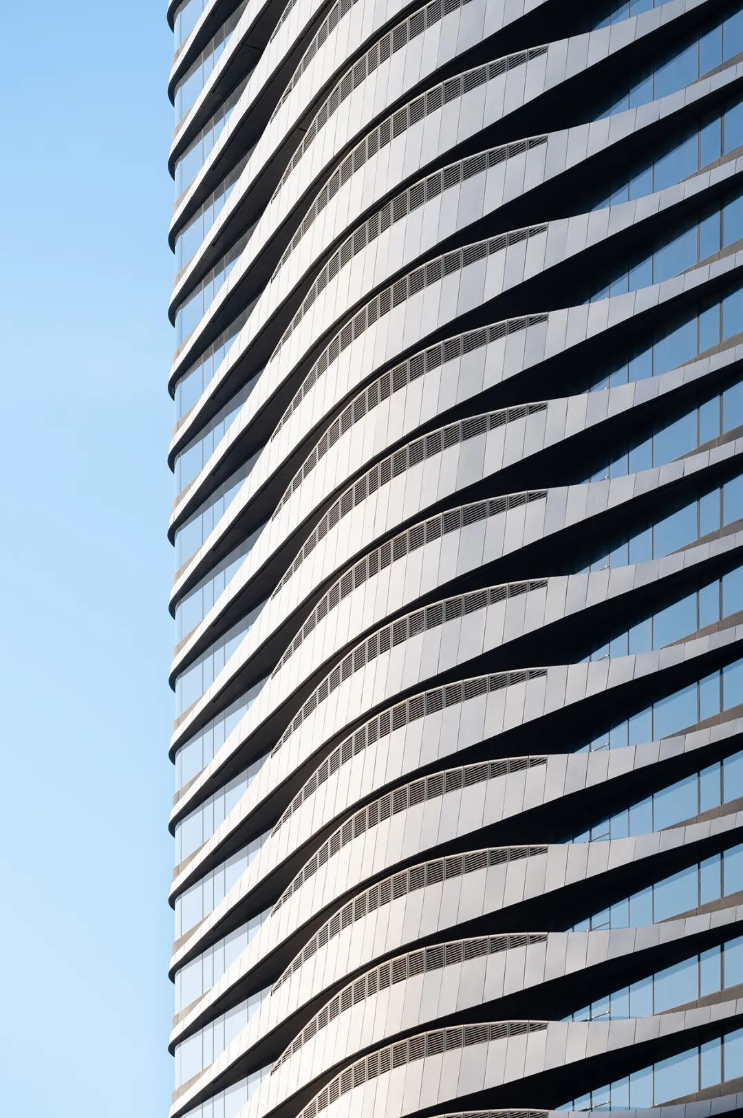 深圳福田大百汇广场丨中国深圳丨KPF-19