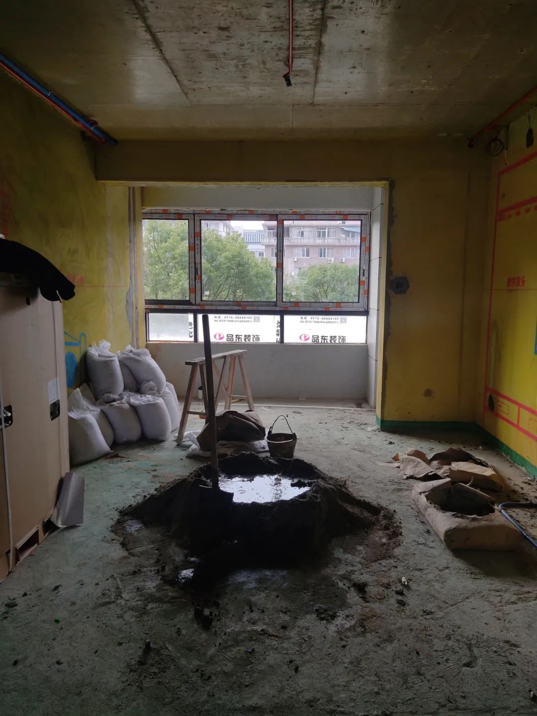 品东装饰室内设计案例丨英国剑桥-76