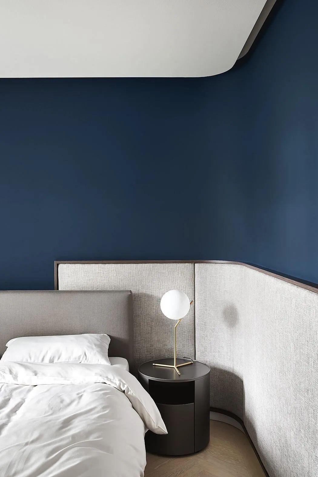 观景宅丨德国斯图加特-21