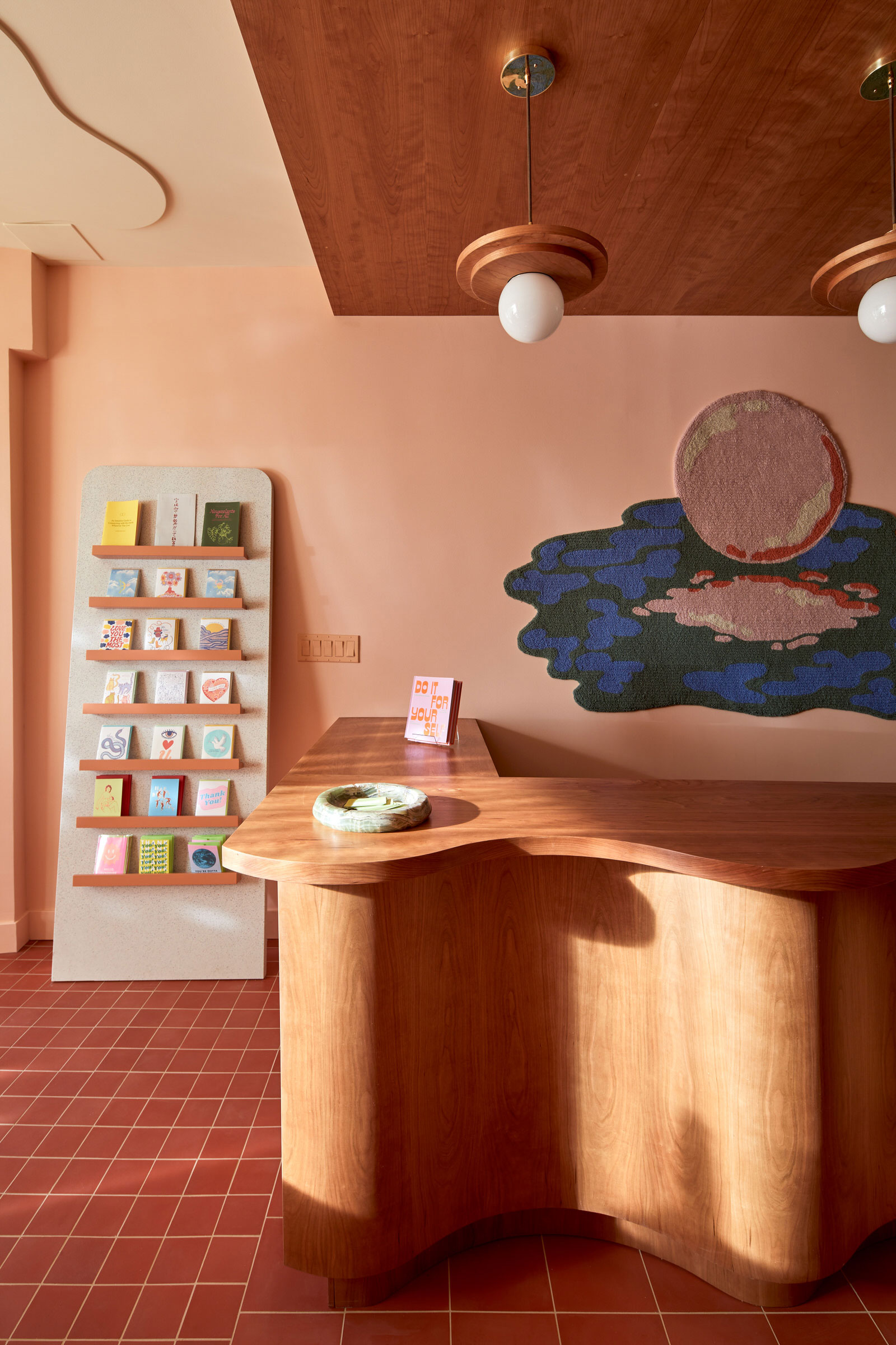 洛杉矶 Dreams 旗舰店丨美国洛杉矶丨Monica Navarro & Adi Goodrich-7