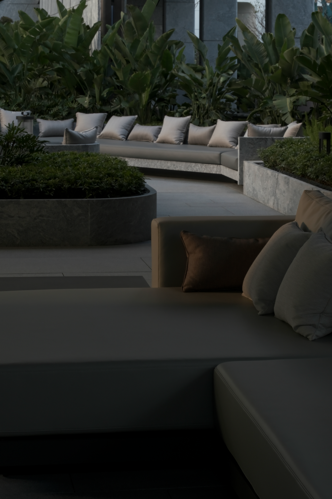 JTL加特林|汐线叠影，向深蓝凝望-深圳招商玺-80