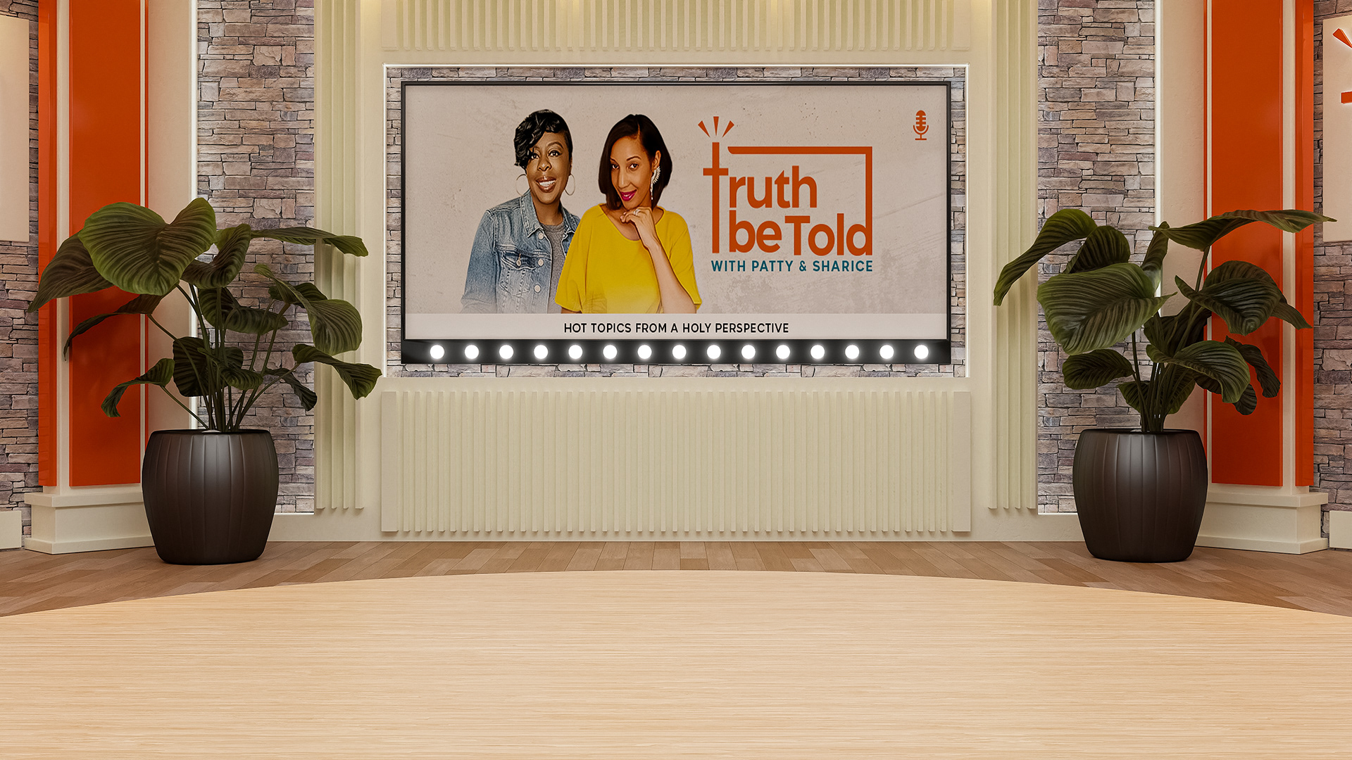 Custom Virtual Green Screen Studios – Real Client-33