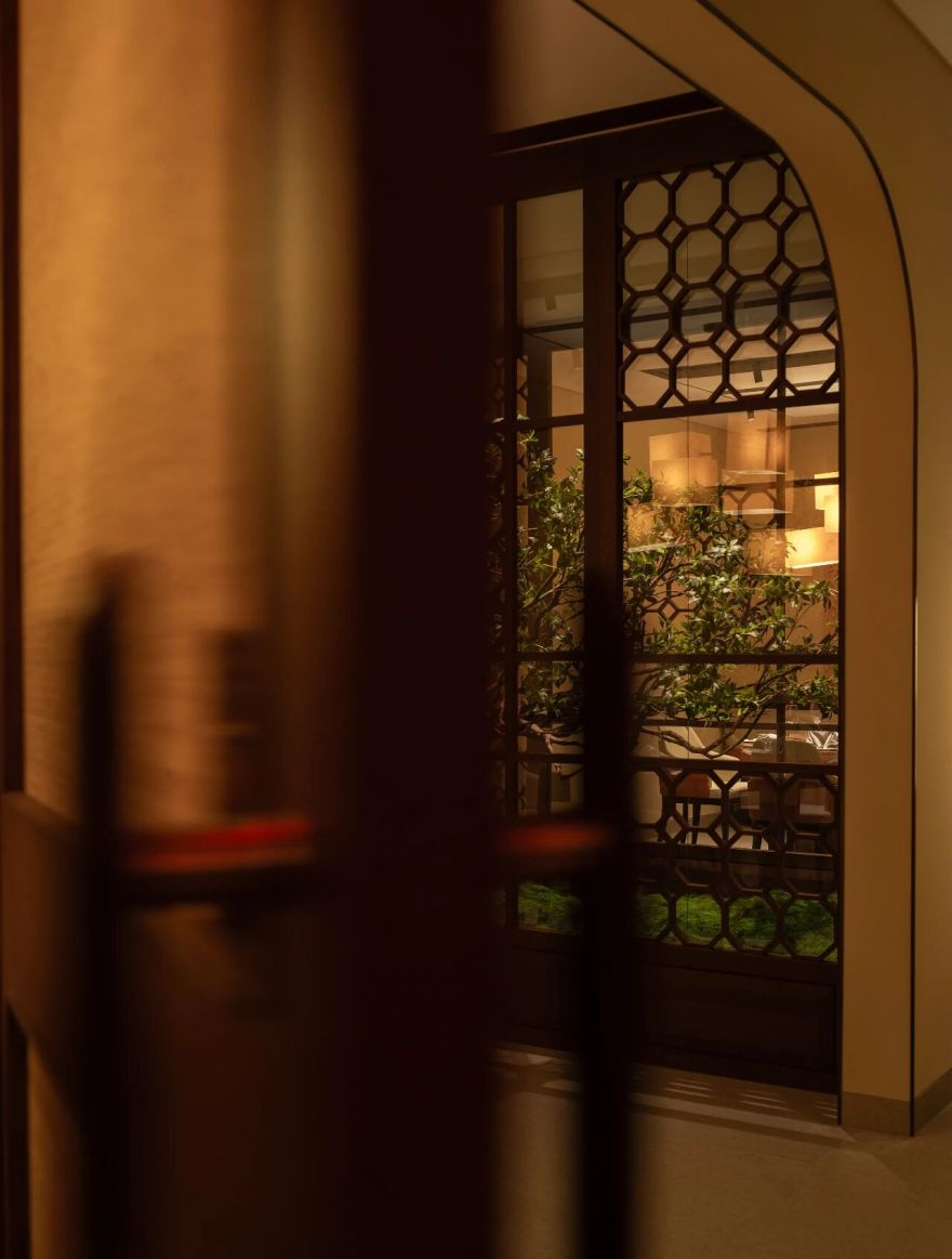 上海龙庭荟厨丨中国深圳丨WIT方夏设计,方周智造-17