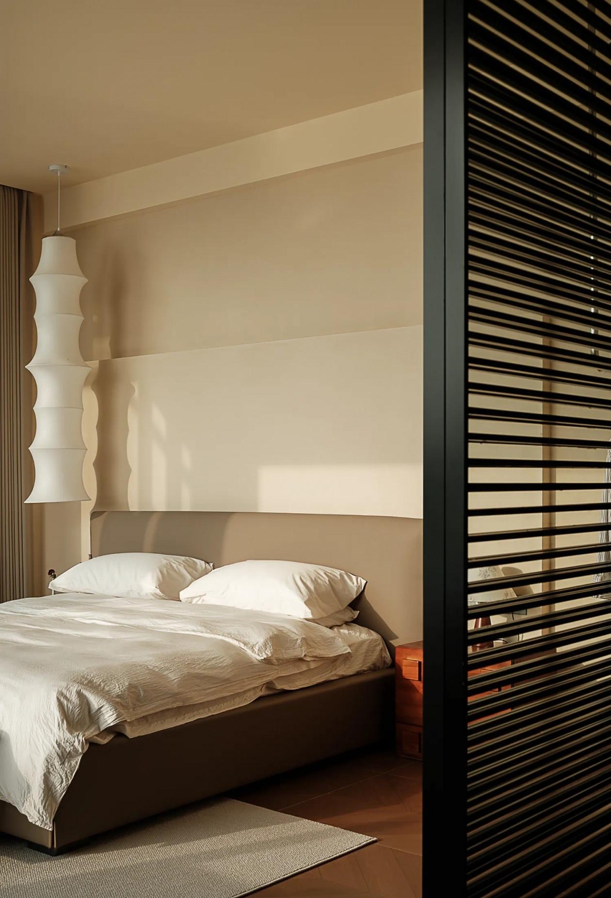 【山水的回响】一场自然栖居的诗意复兴丨中国浙江丨里厘空间设计-28