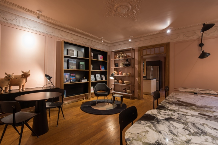 伊格纳西亚宾馆-8