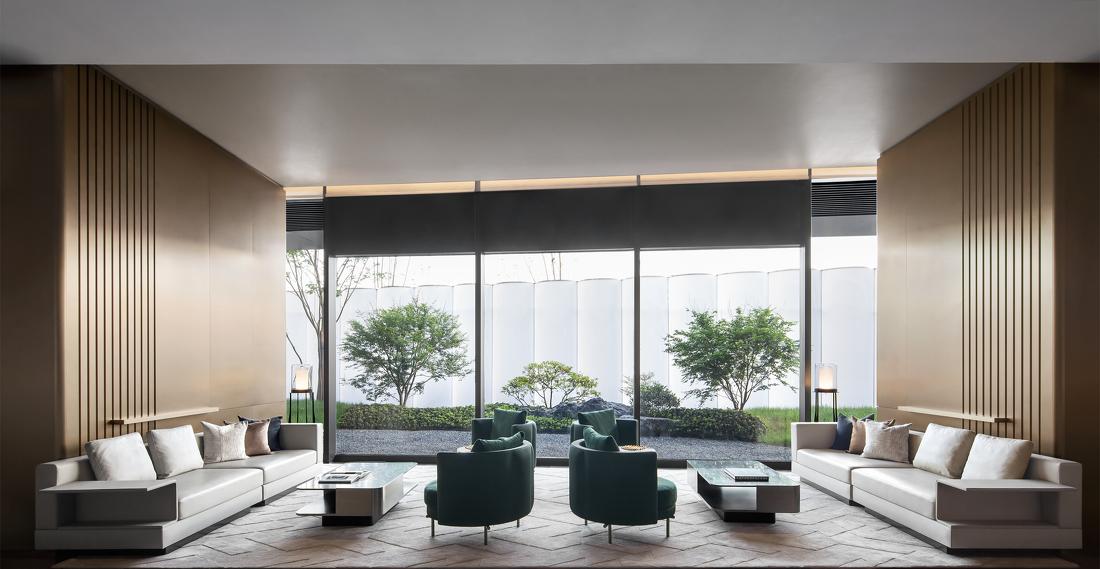 春月江澜&春月云锦项目丨中国宁波-17