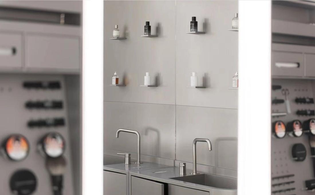 BROW MONSTER 成都世豪广场店丨中国成都-14