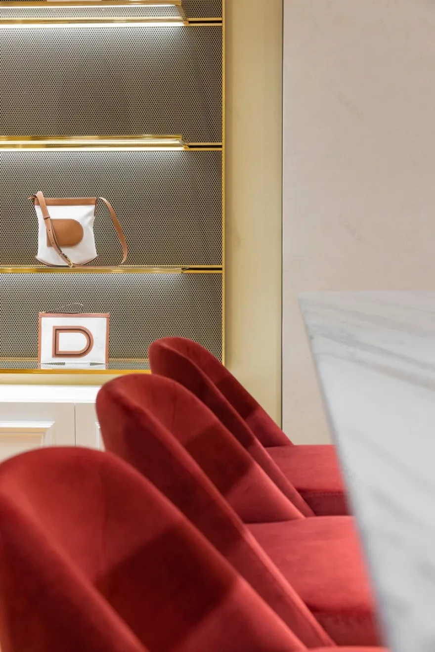 德尔沃·迪拜丨阿联酋迪拜丨Vudafieri Saverino Partners-42