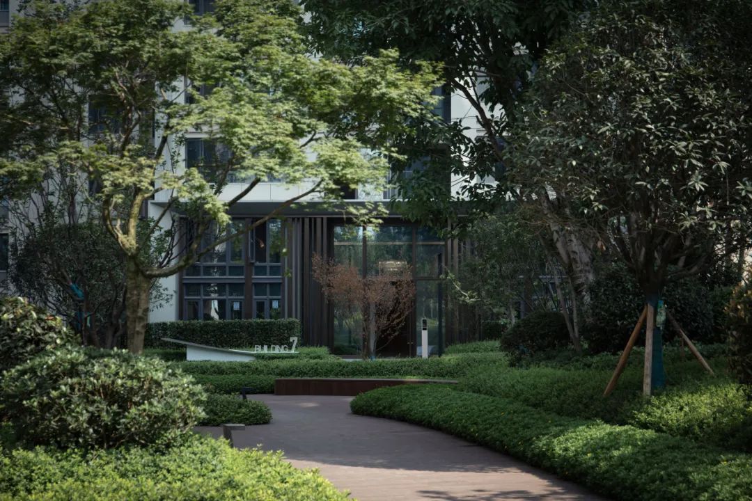 重新组合自然美 · 植物设计浅谈丨中国南京-66