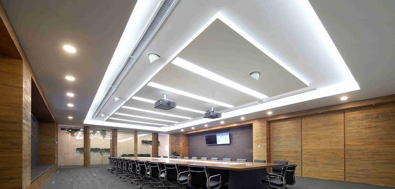 猎豹移动全球总部-28