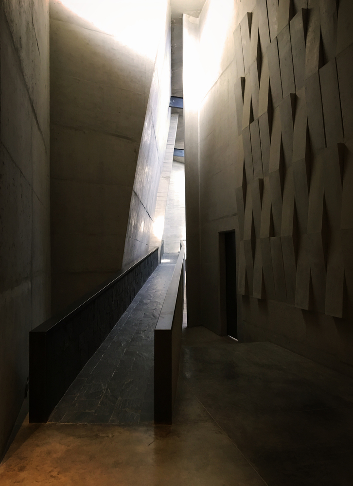 安第斯山脉下的葡萄酒奇迹-70