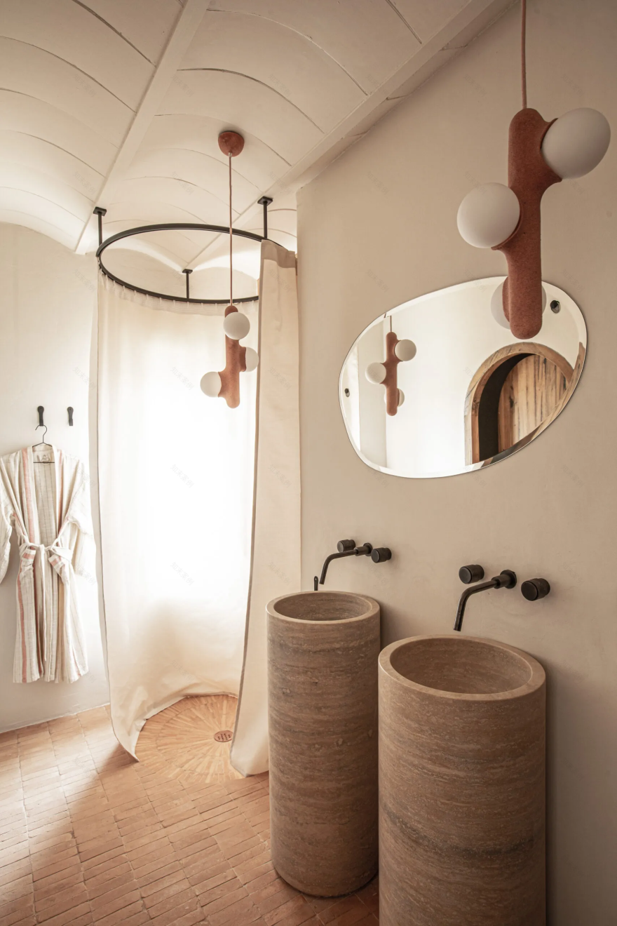 农庄丨西班牙丨Atelier du Pont-40