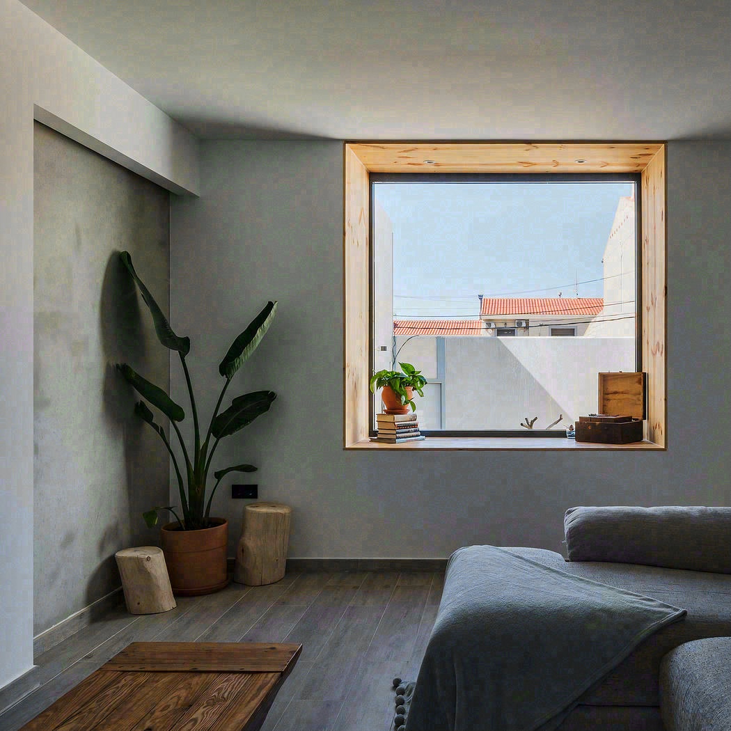 房子 FA丨西班牙丨V·OM-7