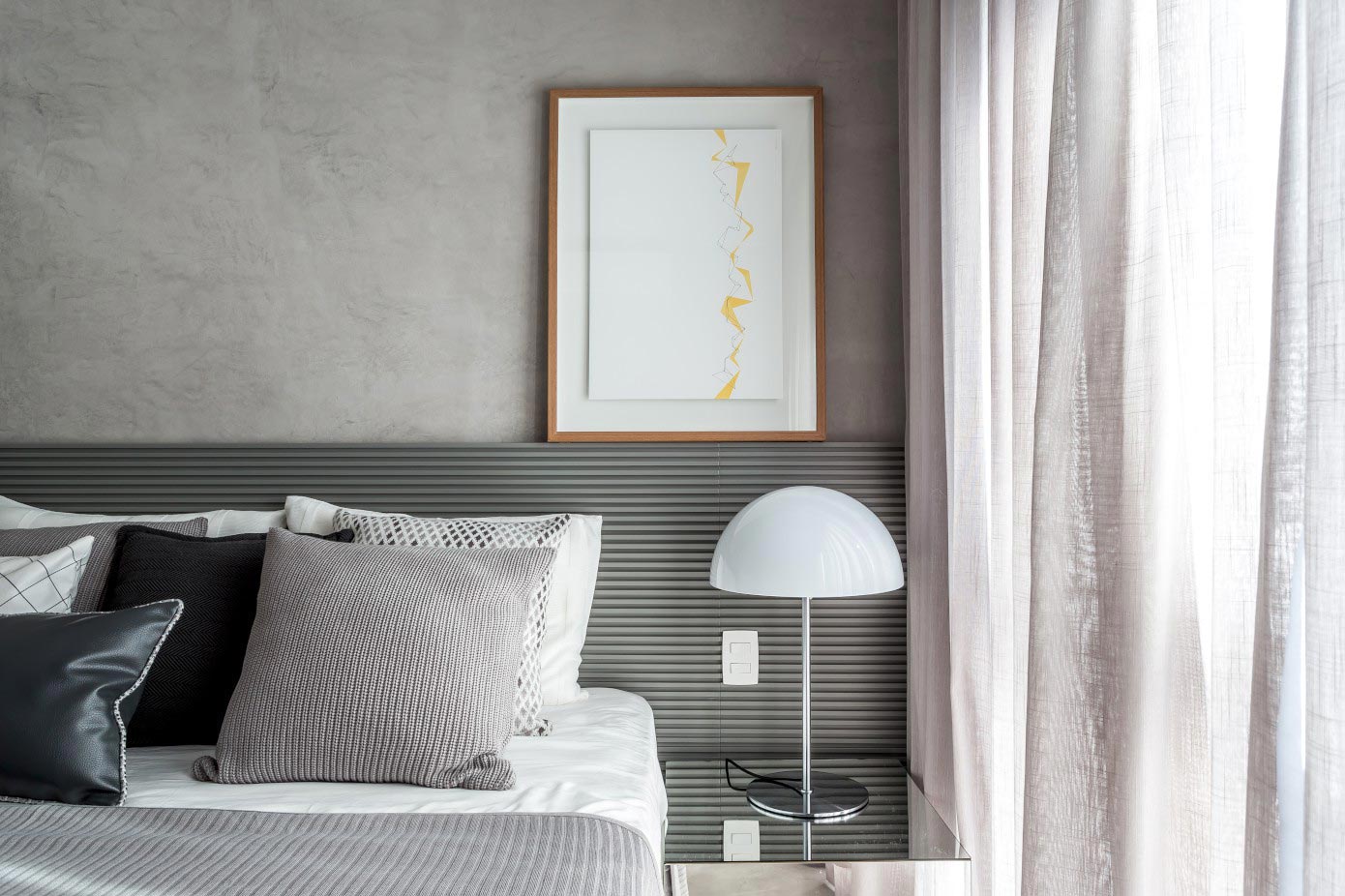 Industrial styled, young and modern place designed with the aim to create also flexibility and integration   CAANdesign  Architecture and home design blog-20